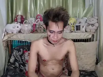 Stripchat Sex Cam of HOT_ASIAN_CREAMMMYCUUUM
