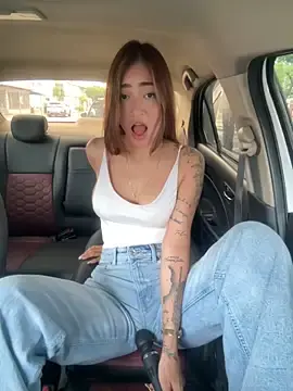 Stripchat Free Porn Cam of La_machi__