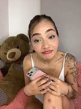 Stripchat Sex Chat of La_machi__