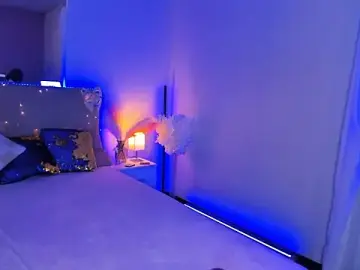 Stripchat Live Porn of Laura_Leee