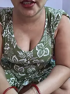Stripchat Adult Video Chat of MUMTAJ-1