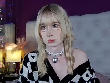 Stripchat Best Webcam of cutetomie