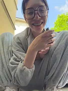 Stripchat Watch Live Sex Cams of BallerinaCappuccino_