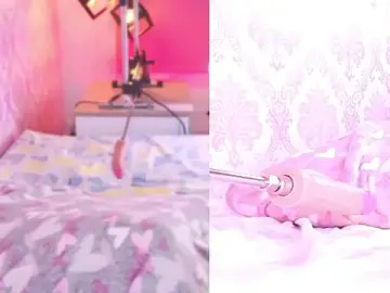 Stripchat Live Porn of Isis_cm