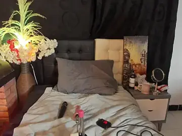 Stripchat Live Sex Cam of Vicky_Angeel