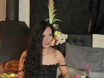 Stripchat Sex Chat of Vicky_Angeel