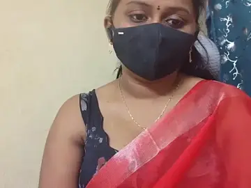 Stripchat Adult Webcam of Tanuja-Sexy