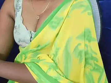 Stripchat Free Porn Cam of Tanuja-Sexy