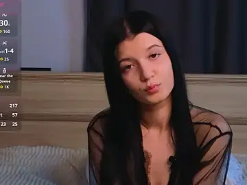Stripchat Best live sex cam show of JazminLantey