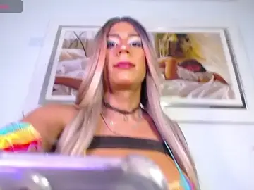 Stripchat Free Porn Cam of OverStyle