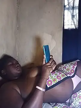 Stripchat Sex Cam of Cute-mish