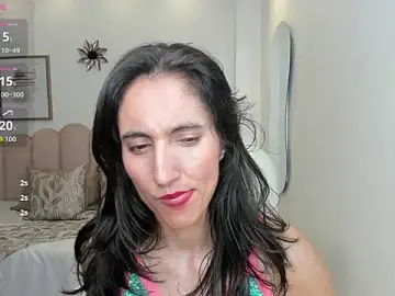 Stripchat Free Live Porn of Shary_leon