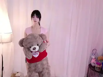 Stripchat Adult Video Chat of Zoe-001