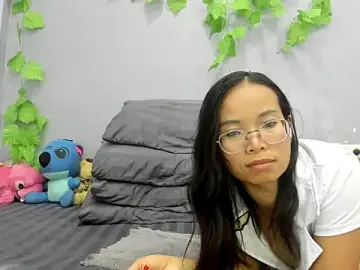 Stripchat Live Sex Cam of loveley_jenny