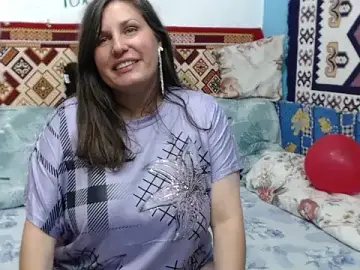 Stripchat Private Sex Chat of Adelinemilf