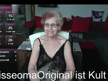 Stripchat Adult Video Chat of HeisseomaOriginal