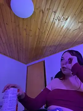 Stripchat Sex Cam of Karen18_boobs