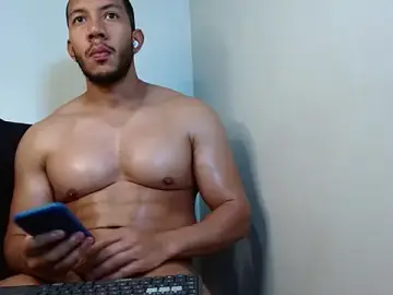 Stripchat Best Webcam of georgeholl