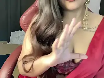 Stripchat Private Sex Chat of shanayaaa_1