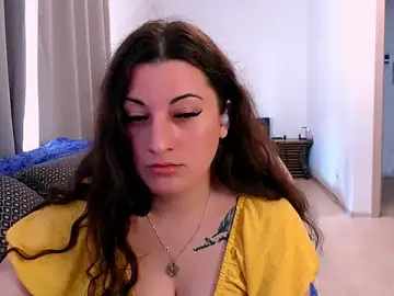 Stripchat Nude Webcam of Helen_Adams_