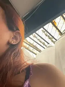 Stripchat Private Sex Chat of VictoriaFerro
