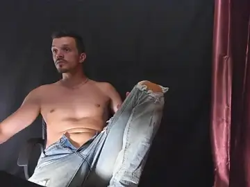 Stripchat Sex Cam of DonyBrown