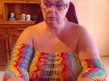 Stripchat Live Porn of MISS_LINDAH