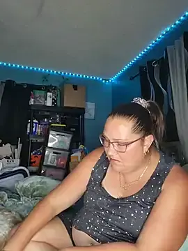 Stripchat Sex Chat of SexyNikki6969