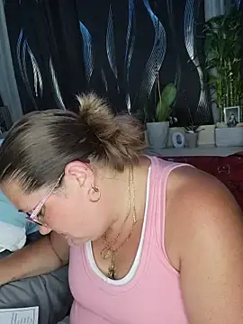 Stripchat Adult Webcam of SexyNikki6969
