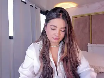 Stripchat Live Sex of ValeriaOrtega