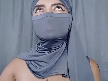 Stripchat Live Sex Cam of jade_nassar
