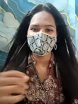 Stripchat Adult Video Chat of Tamil_Charu_