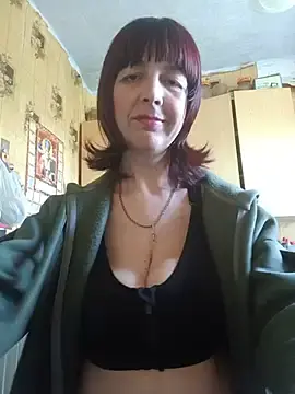 Stripchat Adult Video Chat of MilaSwan777