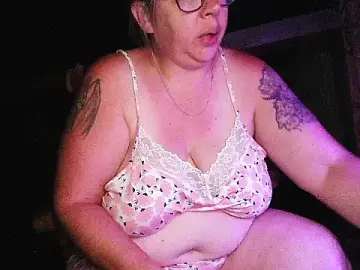 Stripchat Nude Webcam of GraceHenderson