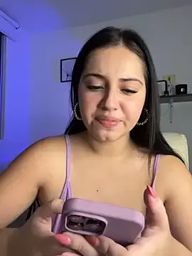 Stripchat Best Webcam of Abby-26