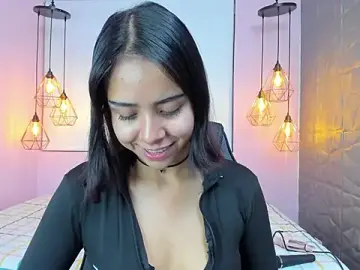 Stripchat Live Porn of Magic_oliviah