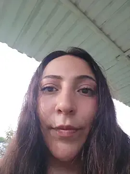 Stripchat Sex Cam of VickyHoult