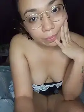 Stripchat Adult Webcam of criscrispdv
