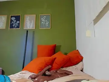 Stripchat Live Sex of karlye_5