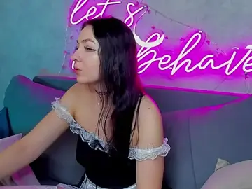 Stripchat Nude Webcam of Sofia_Conner