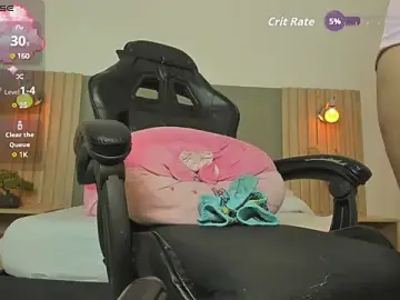 Stripchat Private Sex Chat of loly_berry