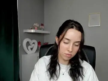 Stripchat Live Porn of AdeleSolo