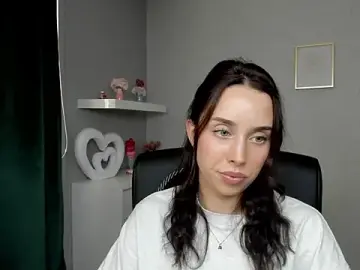 Stripchat Free Live Porn of AdeleSolo
