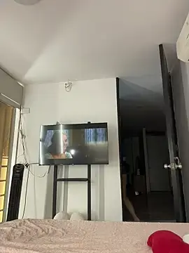 Stripchat Free Live Porn of Gaby_zahir_