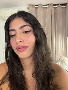 Stripchat Sex Chat of Gaby_zahir_