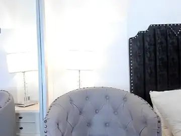 Stripchat Best Webcam of salo_angel_