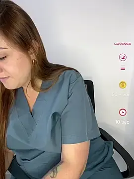 Stripchat Free Porn Cam of Shianrose