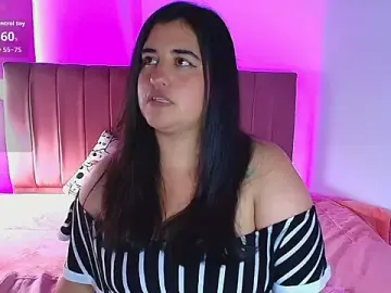 Stripchat Nude Webcam of dani_vemom