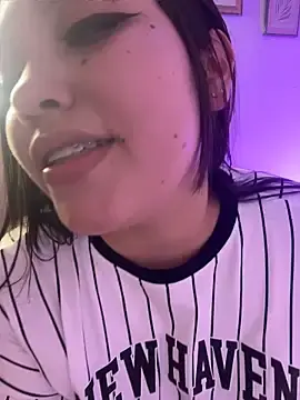 Stripchat Best Webcam of AnnieBonnie666