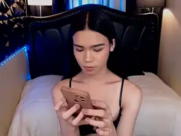 Stripchat Live Sex of Christine_pretty
